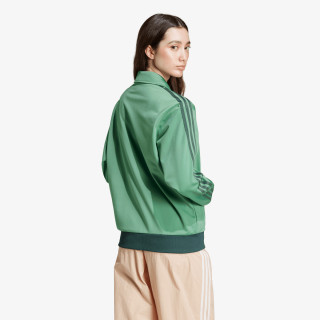 Adidas Kapucnis pulóver Firebird Badge 
