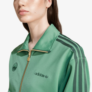 Adidas Kapucnis pulóver Firebird Badge 
