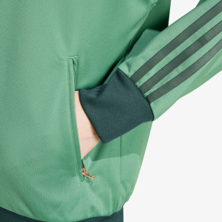 Adidas Kapucnis pulóver Firebird Badge 