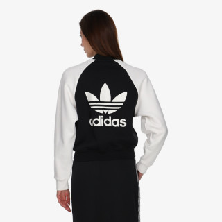 Adidas Kabát FLEECE JACKET 