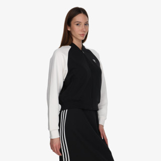 Adidas Kabát FLEECE JACKET 