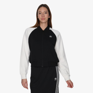 Adidas Kabát FLEECE JACKET 