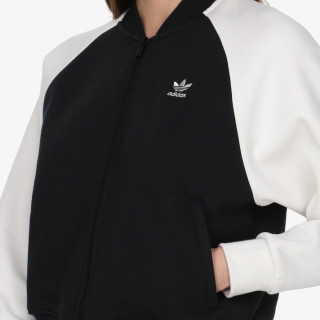 Adidas Kabát FLEECE JACKET 