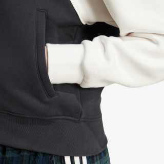 Adidas Kabát FLEECE JACKET 
