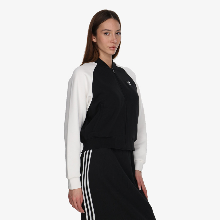 Adidas Kabát FLEECE JACKET 
