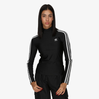 Adidas Hosszú ujjú póló 3 S TRNECK LS 