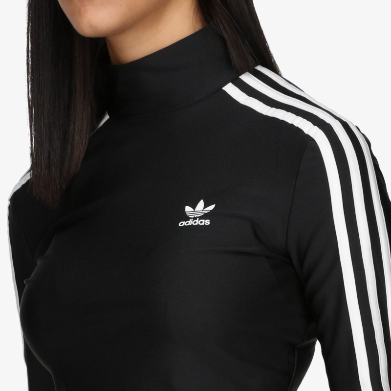 Adidas Hosszú ujjú póló 3 S TRNECK LS 