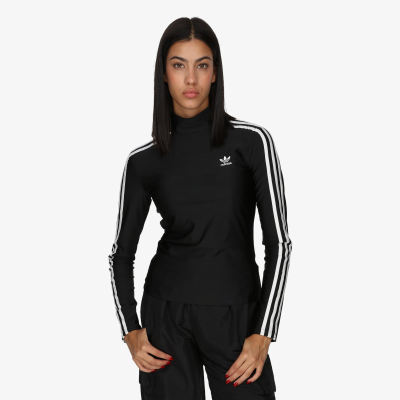 Adidas Hosszú ujjú póló 3 S TRNECK LS 