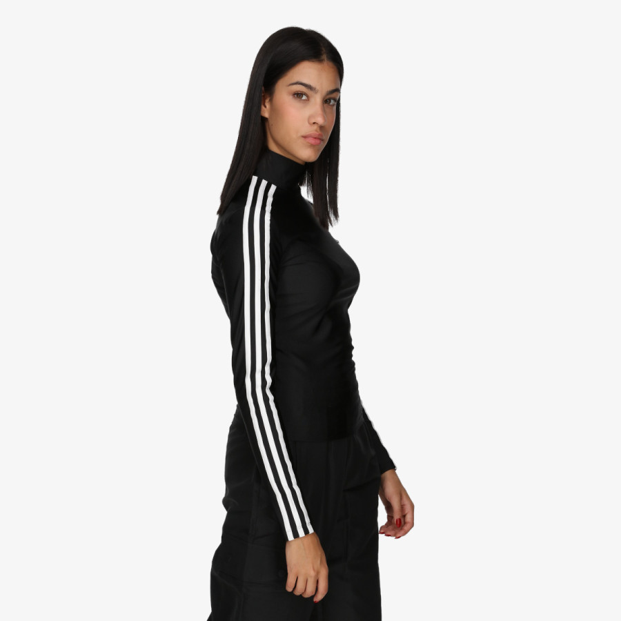 Adidas Hosszú ujjú póló 3 S TRNECK LS 