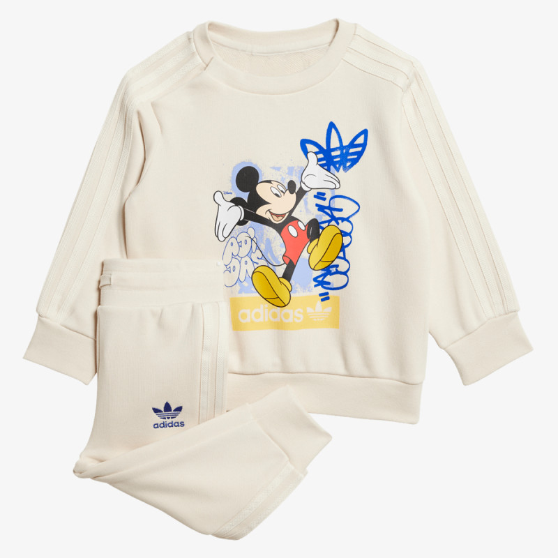 Adidas Melegítő Disney 