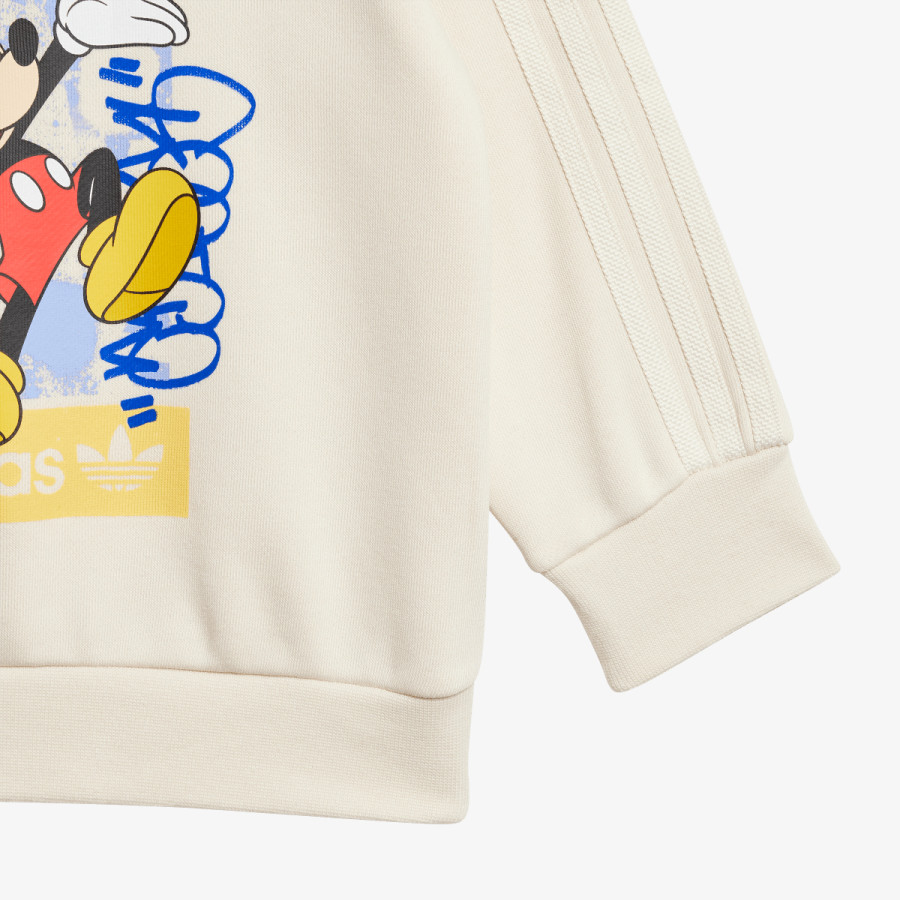 Adidas Melegítő Disney 