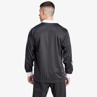 Adidas Hosszú ujjú póló pique LS 