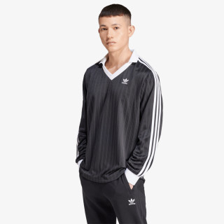 Adidas Hosszú ujjú póló pique LS 