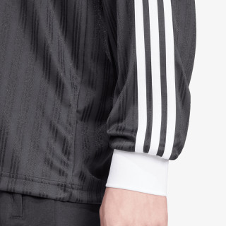 Adidas Hosszú ujjú póló pique LS 