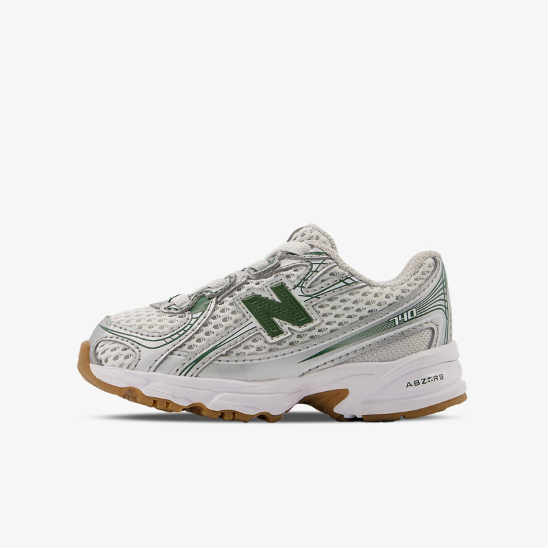 New Balance Sneaker K 740 