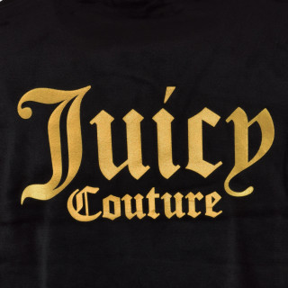 Juicy Couture Melegítő VELOUR BOMBER & BOOTCUT JOG SET 