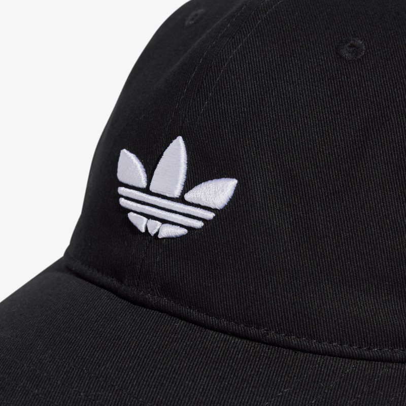 Adidas Baseball sapka Adicolor Classic Trefoil 