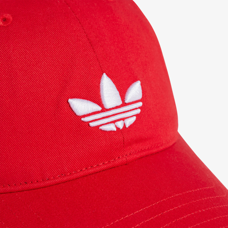 Adidas Baseball sapka Adicolor Classic Trefoil 