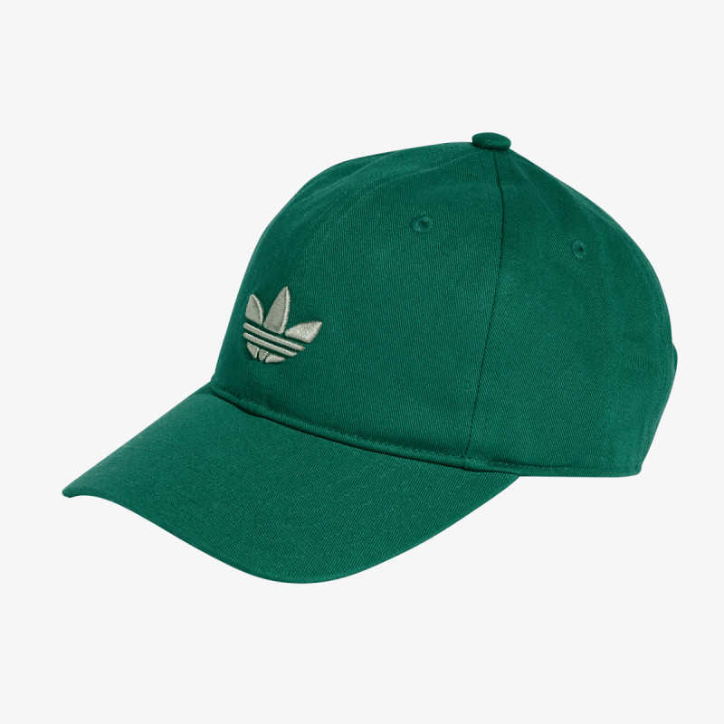 Adidas Baseball sapka Adicolor Classic Trefoil 