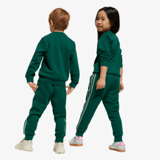 Adidas Melegítő TREFOIL CREW SE 