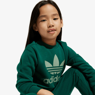 Adidas Melegítő TREFOIL CREW SE 