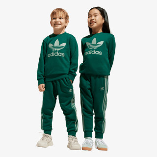 Adidas Melegítő TREFOIL CREW SE 