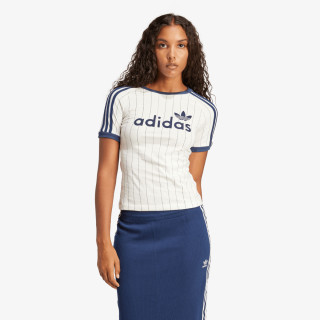 Adidas Póló Graphic Cali 