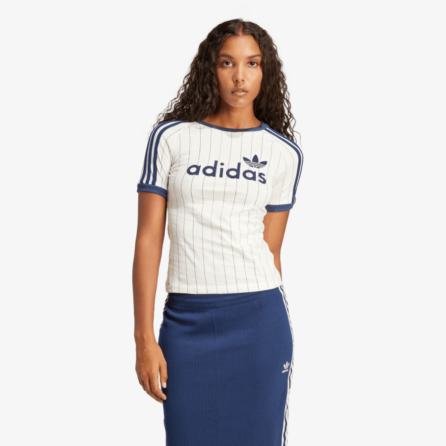 Adidas Póló Graphic Cali 