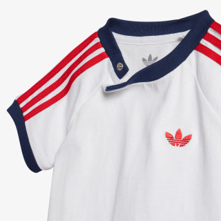 Adidas Szett Denim 