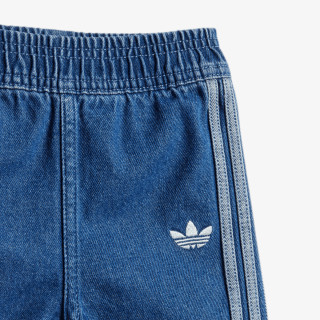 Adidas Szett Denim 