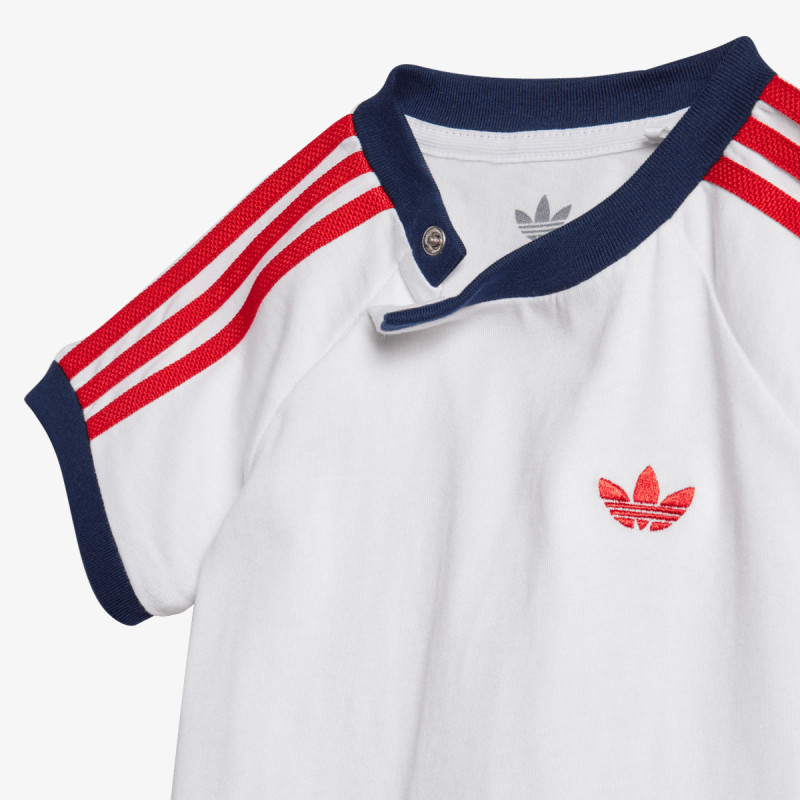 Adidas Szett Denim 