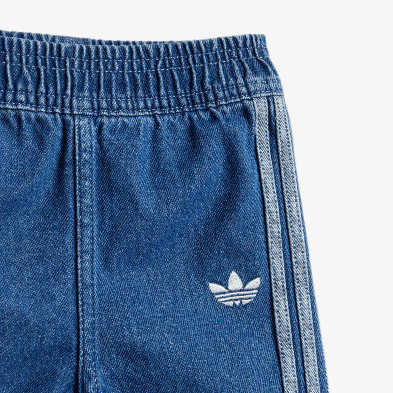 Adidas Szett Denim 