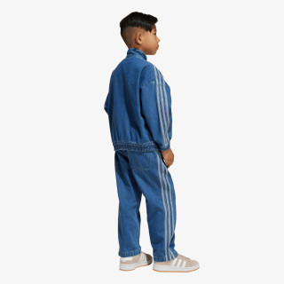 Adidas Szett Denim 
