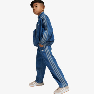 Adidas Szett Denim 