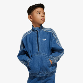 Adidas Szett Denim 