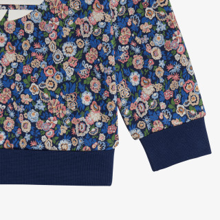 Adidas Melegítő Originals x Liberty 
