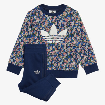 Adidas Melegítő Originals x Liberty 