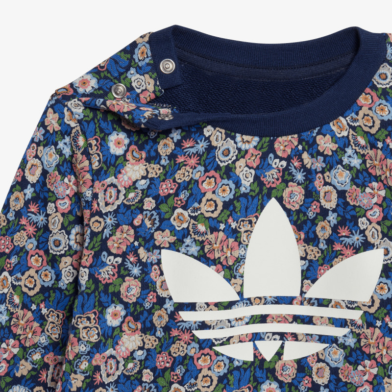Adidas Melegítő Originals x Liberty 