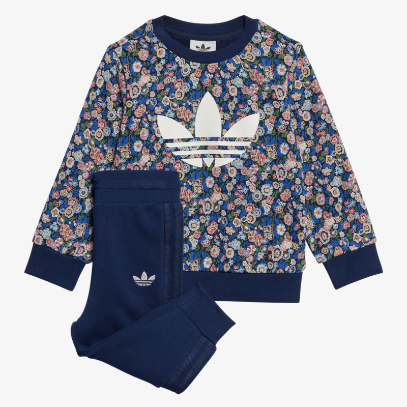 Adidas Melegítő Originals x Liberty 