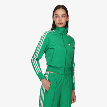 Adidas Kapucnis pulóver FIREBIRD  TT 