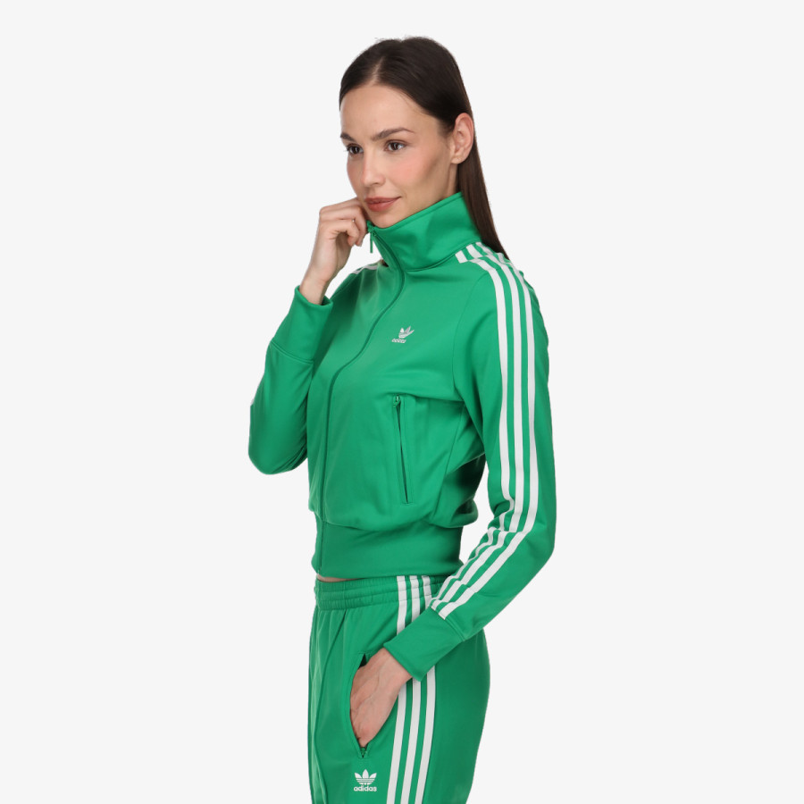 Adidas Pulóver Adicolor Firebird 