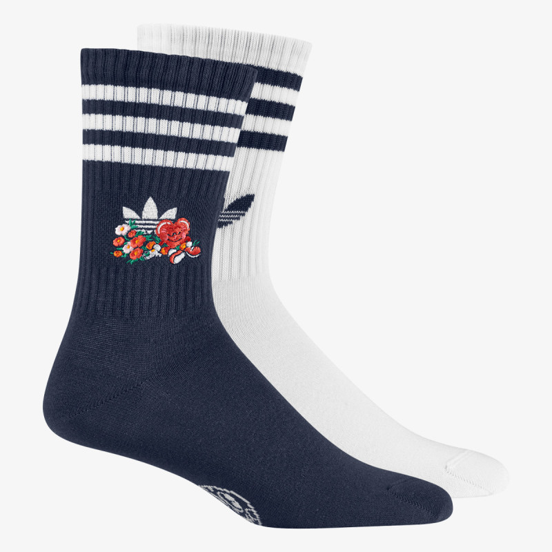 Adidas Zokni Nelson 