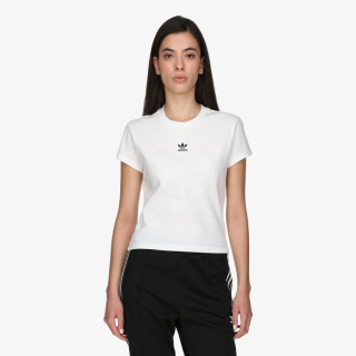 Adidas Póló ESS SLIM TEE 