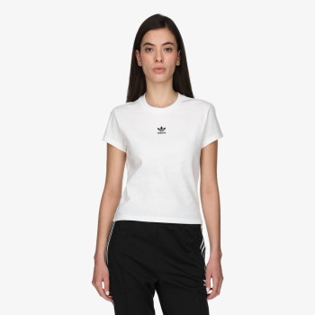 Adidas Póló ESS SLIM TEE 
