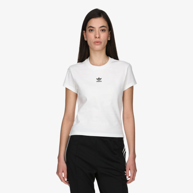 Adidas Póló ESS SLIM TEE 