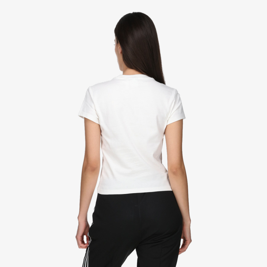 Adidas Póló ESS SLIM TEE 