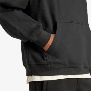 Adidas Pulóver P ESS HD 