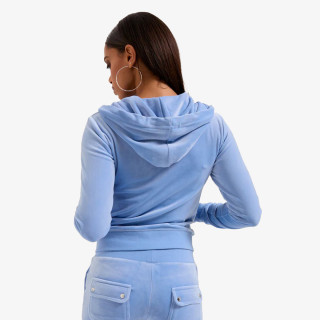 Juicy Couture Pulóver ROBERTSON CLASS 