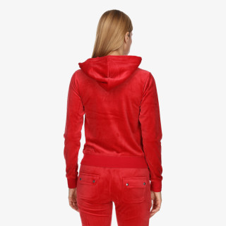 Juicy Couture Pulóver ROBERTSON CLASS 