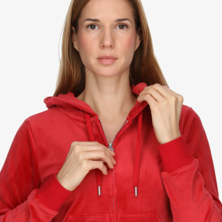 Juicy Couture Pulóver ROBERTSON CLASS 